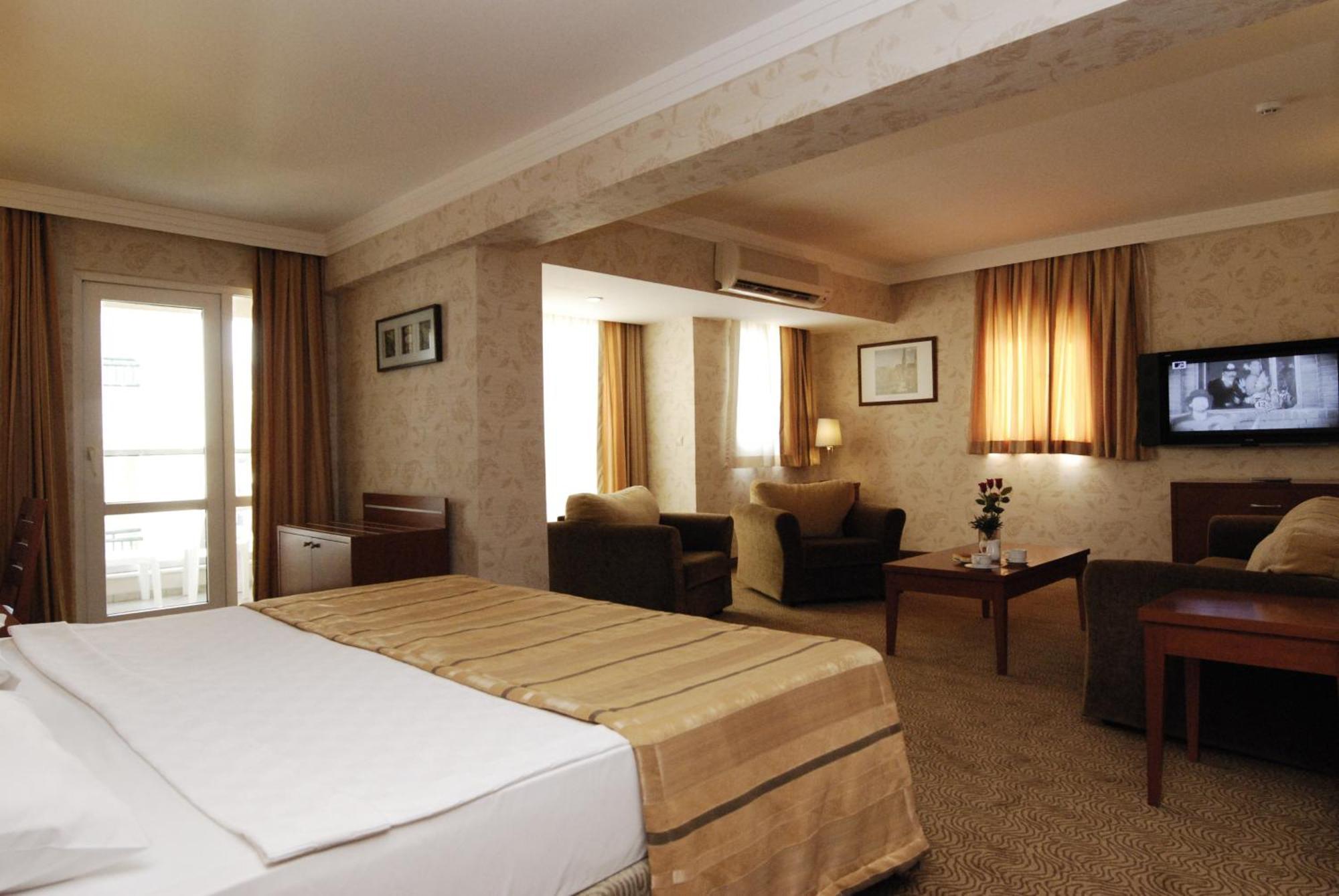 Julian Club Hotel Marmaris Camera foto