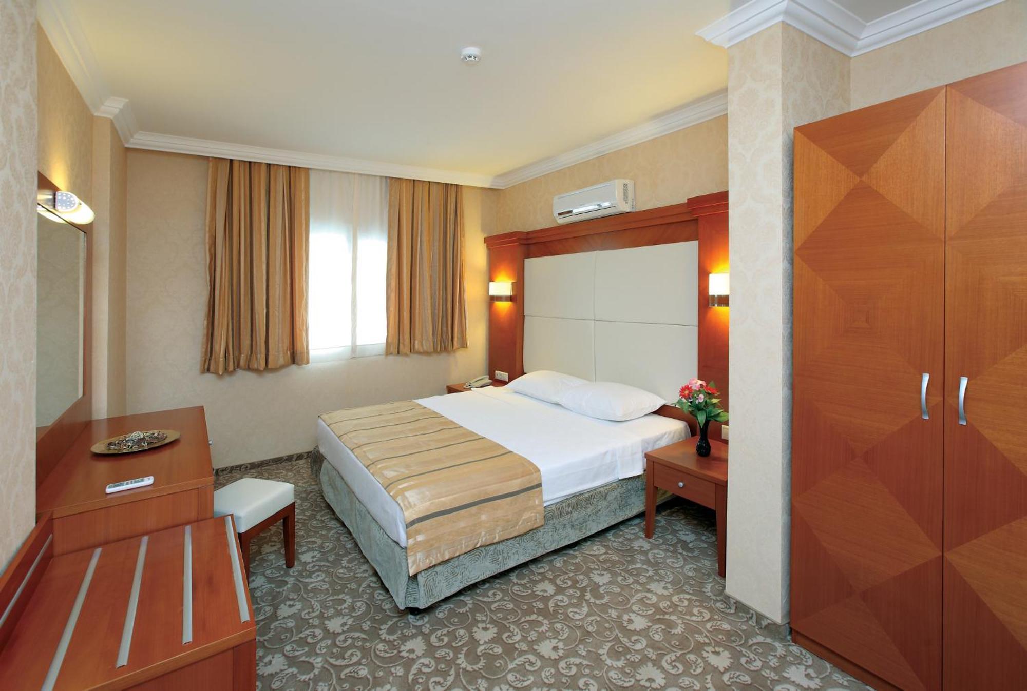 Julian Club Hotel Marmaris Camera foto
