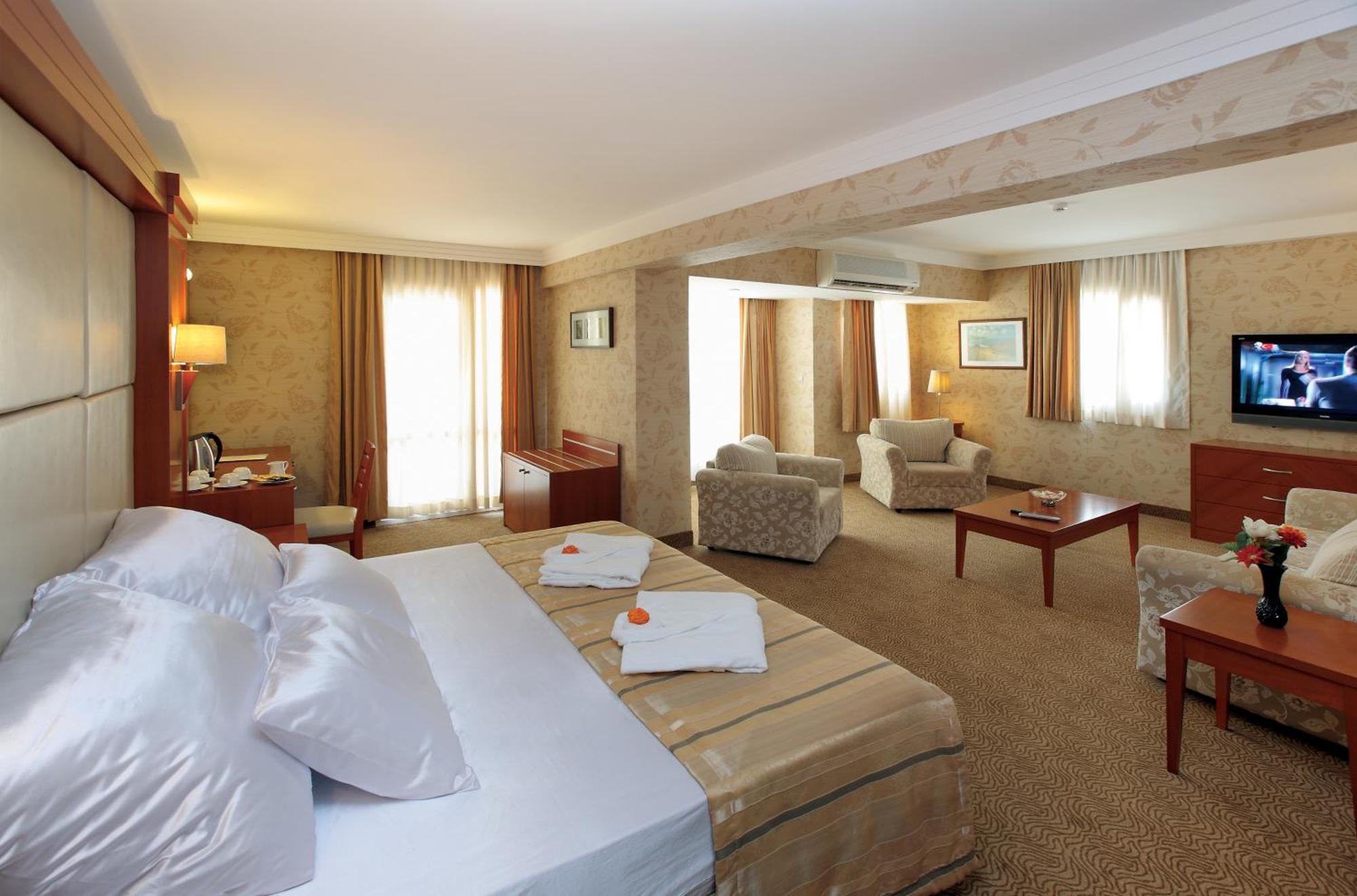 Julian Club Hotel Marmaris Camera foto